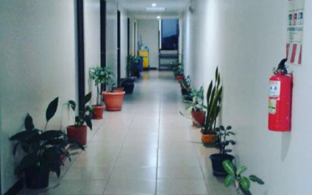Hotel Mi Linda Tierra