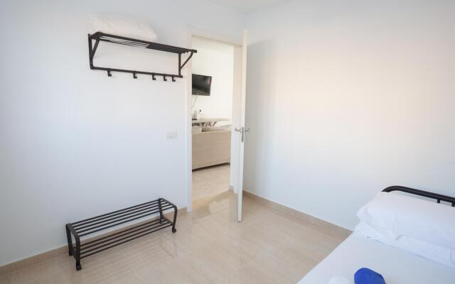 Villas Galera Beach Corralejo