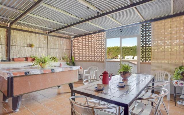 Villa el Rodeo