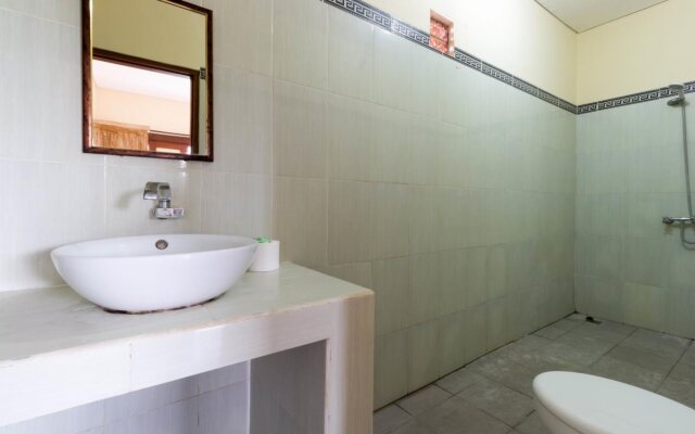 Pondok Lulik Homestay Canggu