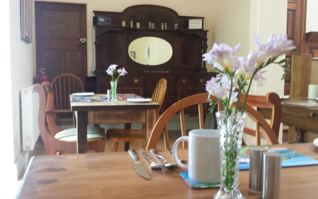 Bethsaida B&B