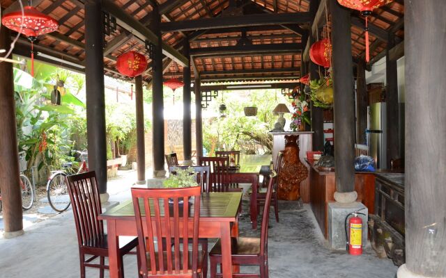 Viet House Homestay