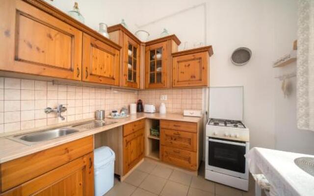 Agria Vintage Apartman