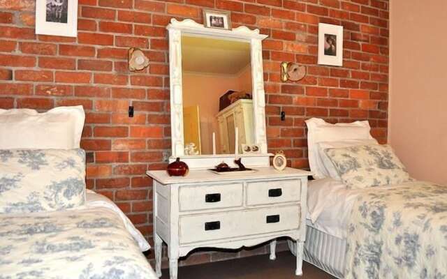 Killynaught Spa Cottages