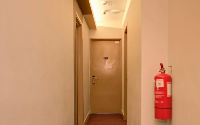 GM Hotel Sunway Metro