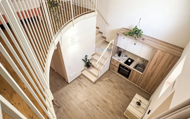 BONA NOVA – Puglia Living