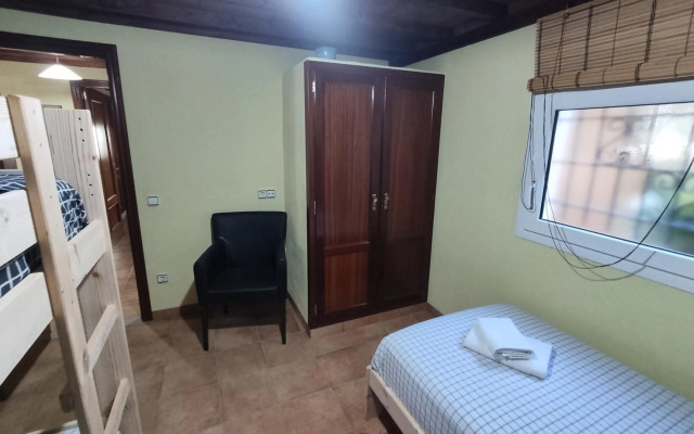 Rústic Amb Piscina Privada