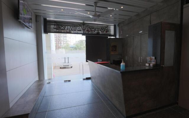 Hotel Shagun Rooms & Banquet, Surat