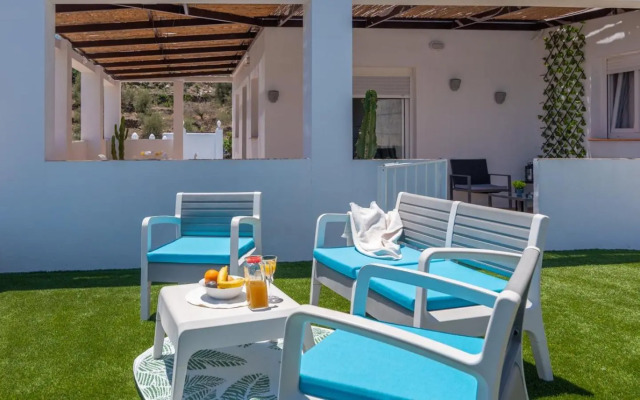 Villa Diego Torrox by Ruralidays