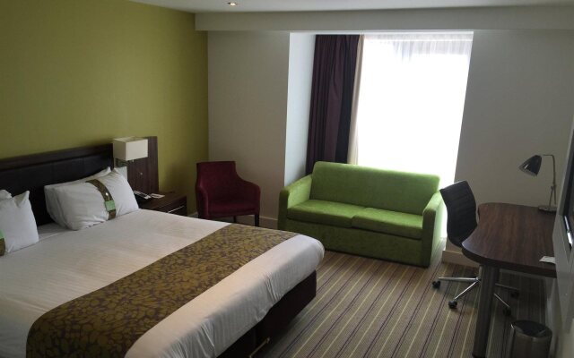 Holiday Inn Huntingdon Racecourse