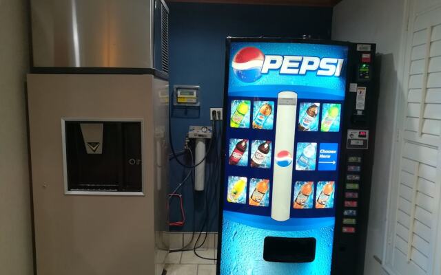 Baymont Inn & Suites Washington