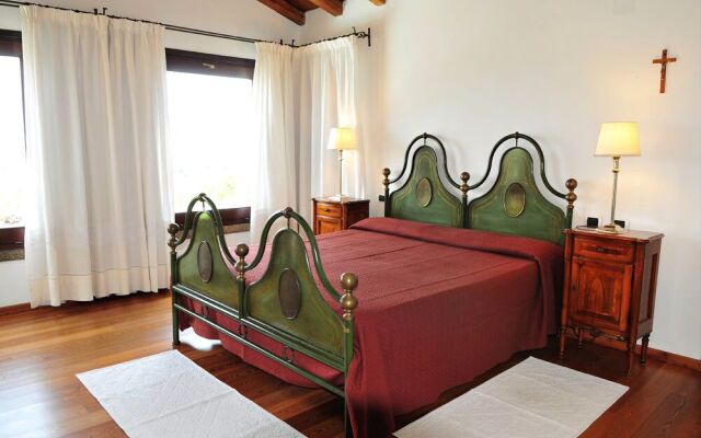 Villa Geron
