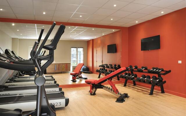 Mercure Rambouillet Relays du Chateau