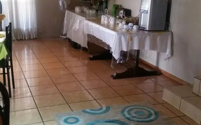 The Anchor Guesthouse