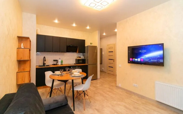 Велком72 на ул. Газовиков, д. 40