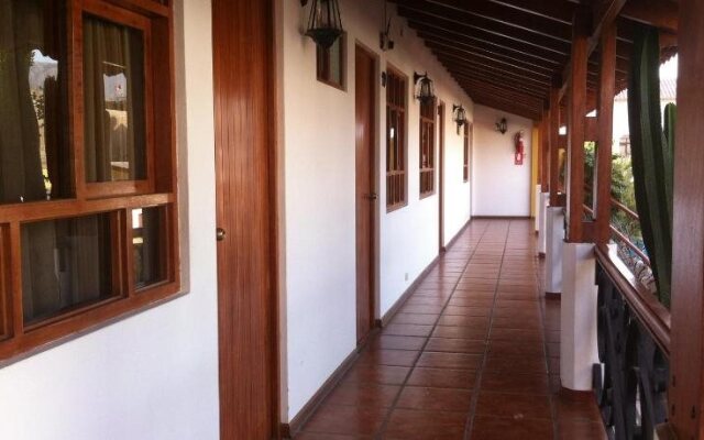 Hotel Oro Viejo
