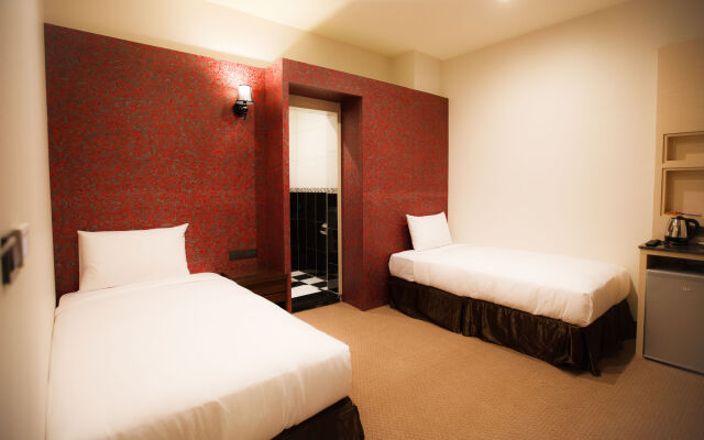 Kaishen Hotel
