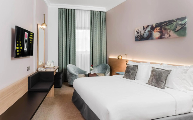 M Hotel Al Dana Makkah by Millennium
