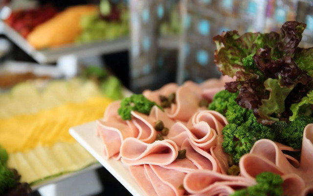 Aranjuez Hotel & Suites