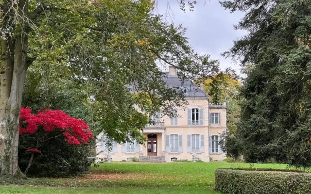 Demeure des Payratons