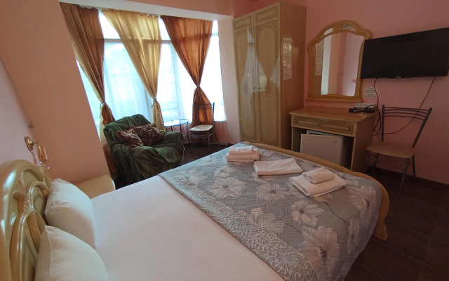 Guest House U Mashuka