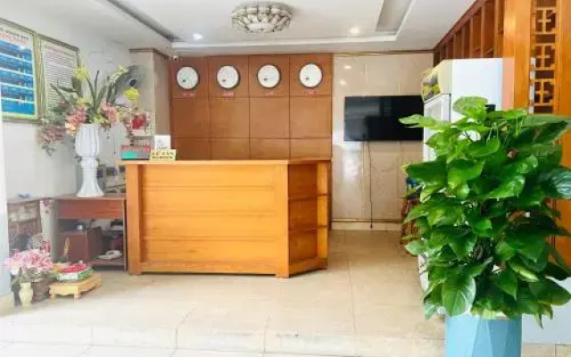 Hoang Ngan 1 Hotel