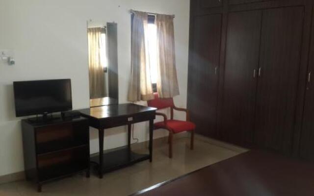 Cosy Banjara Service Apartments & Guest Houses