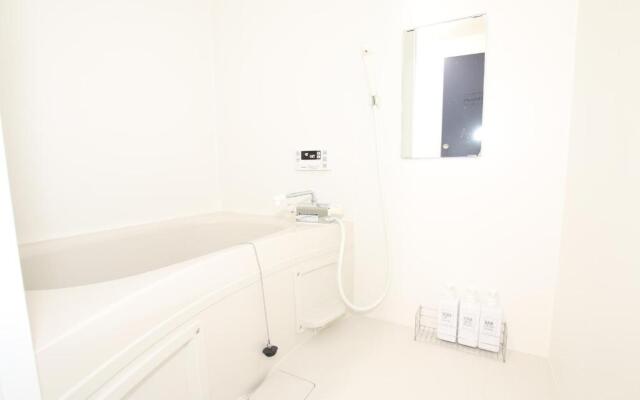 Sakurajima Parkside House A