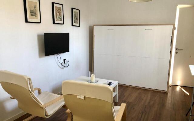 Ático La Judería V33