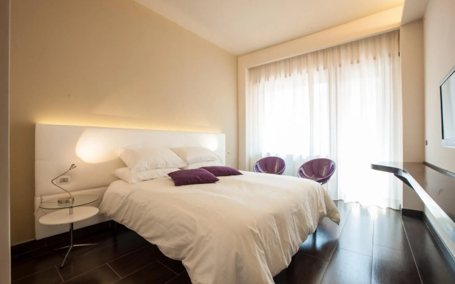 Residenza Talenti Superior Rooms