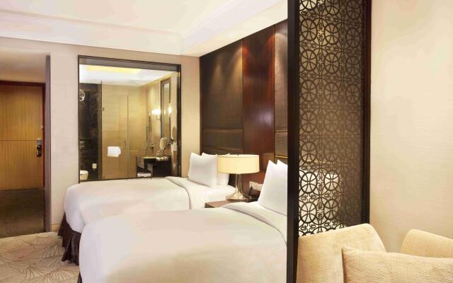 Crowne Plaza New Delhi Mayur Vihar Noida, an IHG Hotel