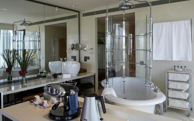 Hotel Eclat Beijing