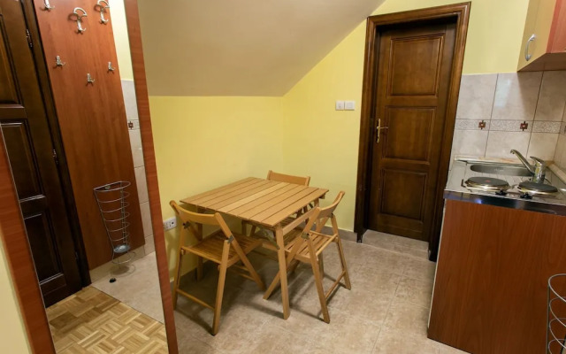 Mery Apartments Kolasin