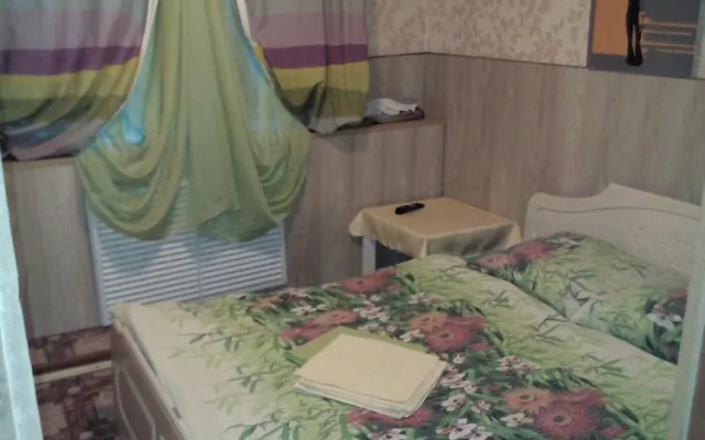 «Номера на Сибирской»