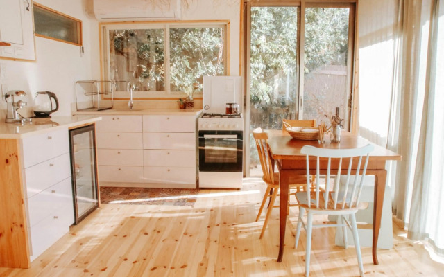 Jasmine House