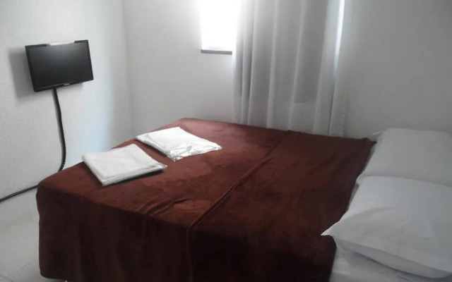 Hostel Borogodó