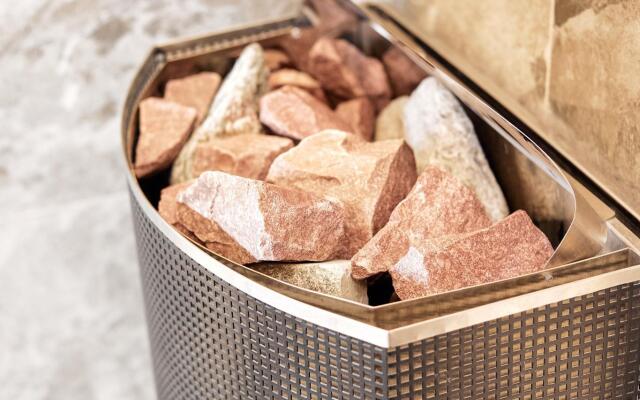 Tourist Center Raduga