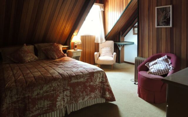 Casa Campos do Jordao - Alto do Capivari