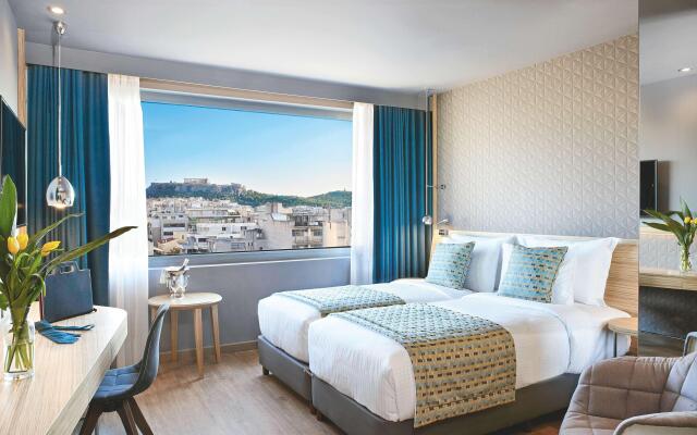 Wyndham Grand Athens