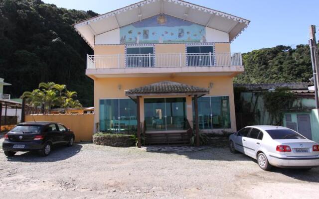 Pousada Casa de Pedra