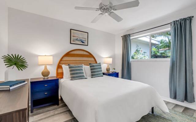 Kasa Mariposa Fort Lauderdale