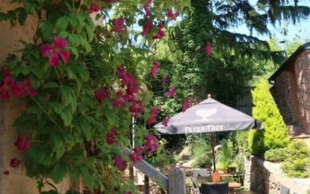 The Lamb Inn