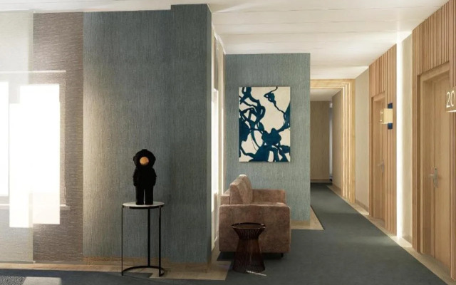 Hotel Santa Pola Pierre and Vacances