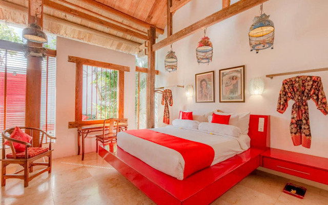 Bali Ginger Suites & Villa