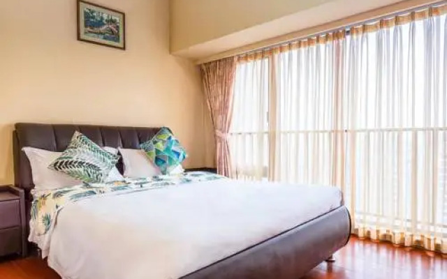 Pazhou River Class Apartments