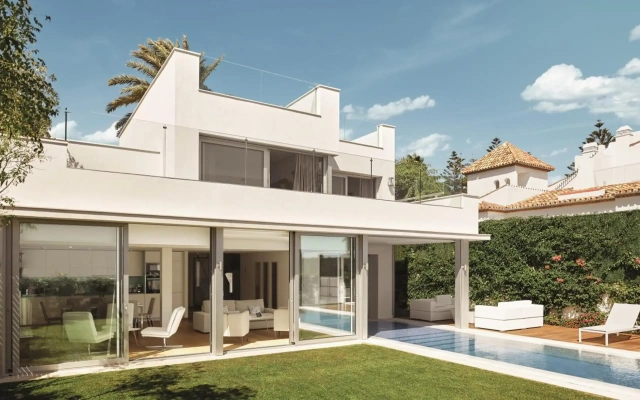Puente Romano Marbella