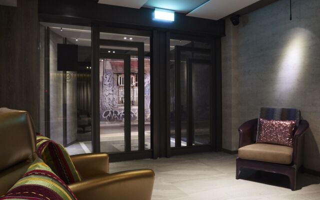 At Home Hotel Ximen