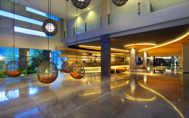 b Hotel Bali & Spa