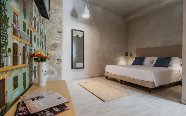 Five Stars Sicily Sirio
