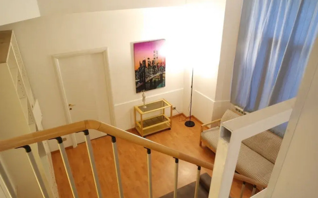 Temporary Home 2 Milano Crocetta